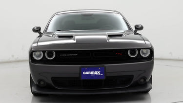 2016 Challenger R/T Scat Pack